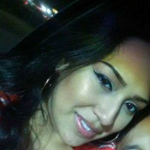 Meet your Posher, Angelica